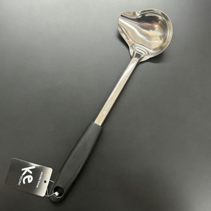 Concha para Molho Inox 30 Class keHome