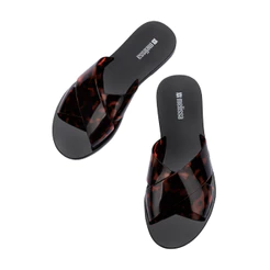 Melissa Essential Cross Slide - 38071 Leve / Confortável