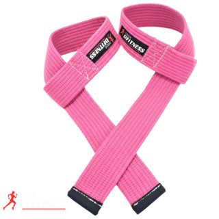 Strap 100% algodão para academia, cross fit e musculação ,levantamento de peso ,tala ,luva em Oferta na Shopee