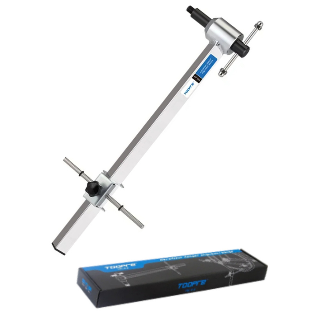 Alinhador de Gancheira Bike Toopre Ferramenta Profissional