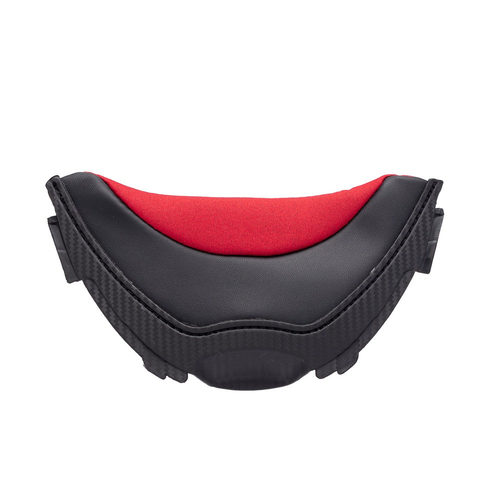 Bavete Para Capacete Moto Motociclista Texx Kratos