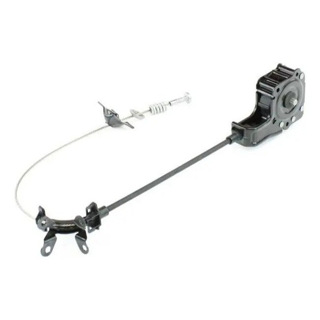 Suporte Estepe Cabo Saveiro G5 G6 G7 Original VW