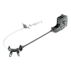 Suporte Estepe Cabo Saveiro G5 G6 G7 Original VW