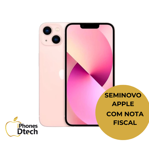iPhone 13 Pro Max potência A15 e 120Hz