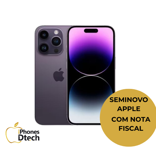 iPhone 14 Pro 128 em Oferta | Shopee 2026