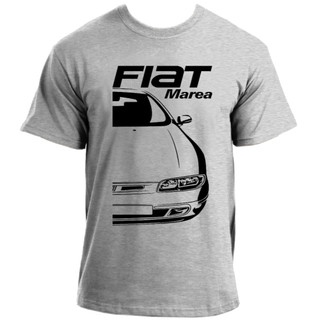 Camiseta infantil ou adulto até Plus size Fiat marea carro antigo