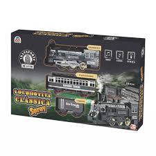 Ferrorama Locomotiva Classica Spray