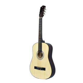 Violão clássico Cordas em Aço 38" MXT em Oferta na Shopee