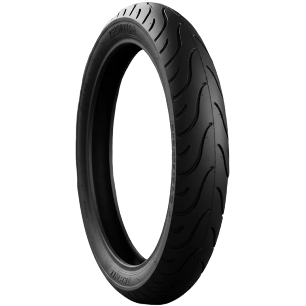 Pneu Technic Speed 100/80-18 Traseiro Cg Titan Factor