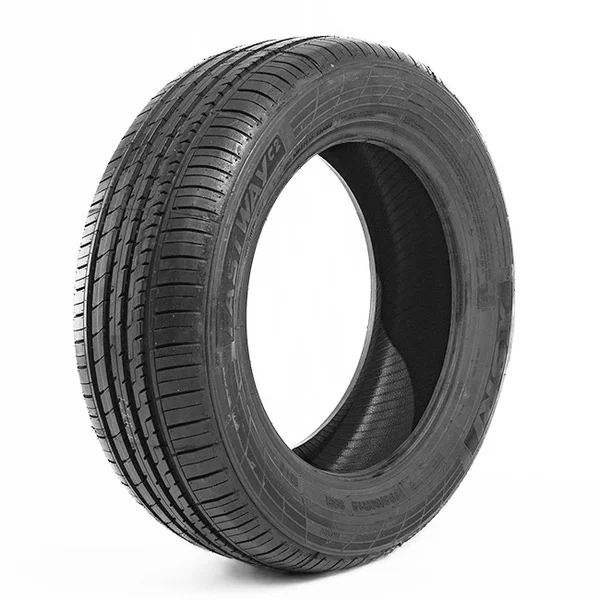 Pneu 195/65 R15 XBRI Fastway C2 91V Novo Aro 15