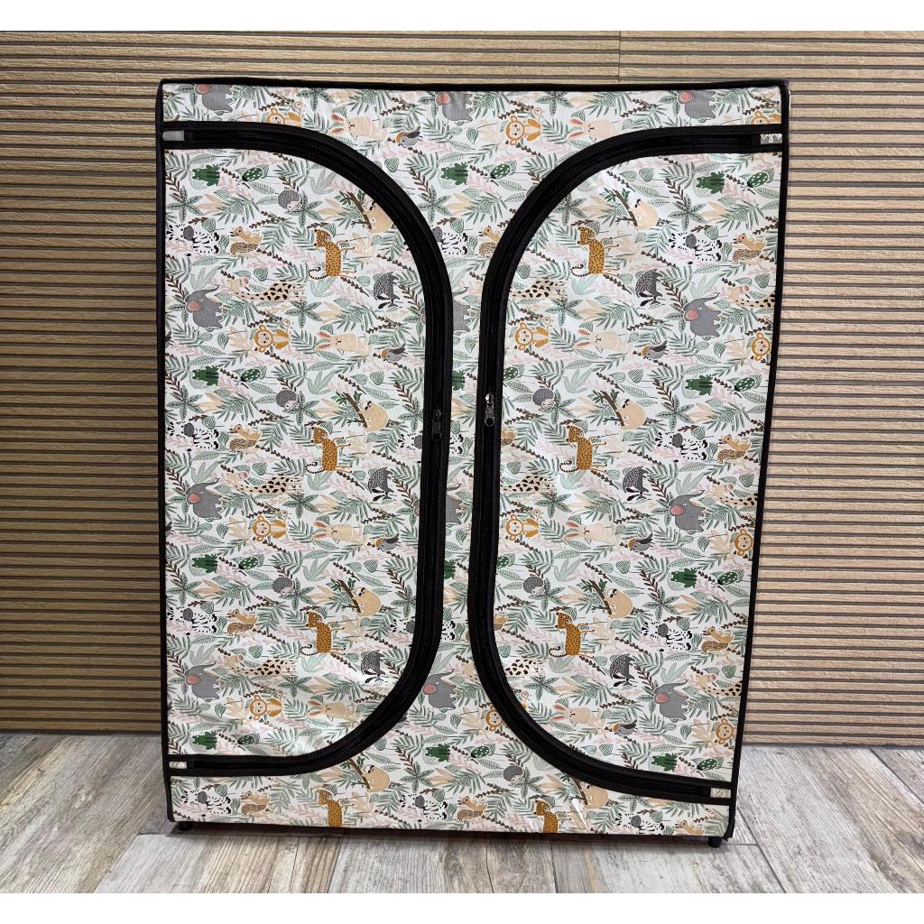 Sapateira ALTA  GRANDE organizadora MULTIUSO SALA QUARTO DECORATIVO COR SAFARI