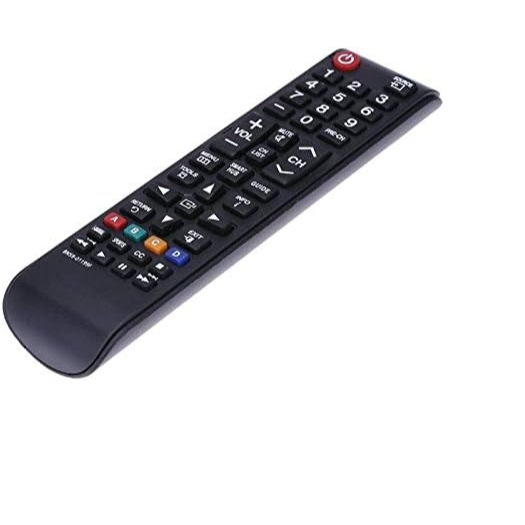 Controle remoto universal para todos os televisores Samsung,  LCD LED HDTV 3D Smar