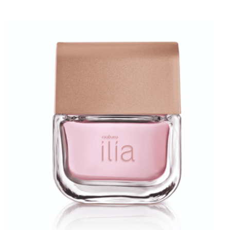 Natura Deo Parfum Feminino Ilía 50 ml V:02/30