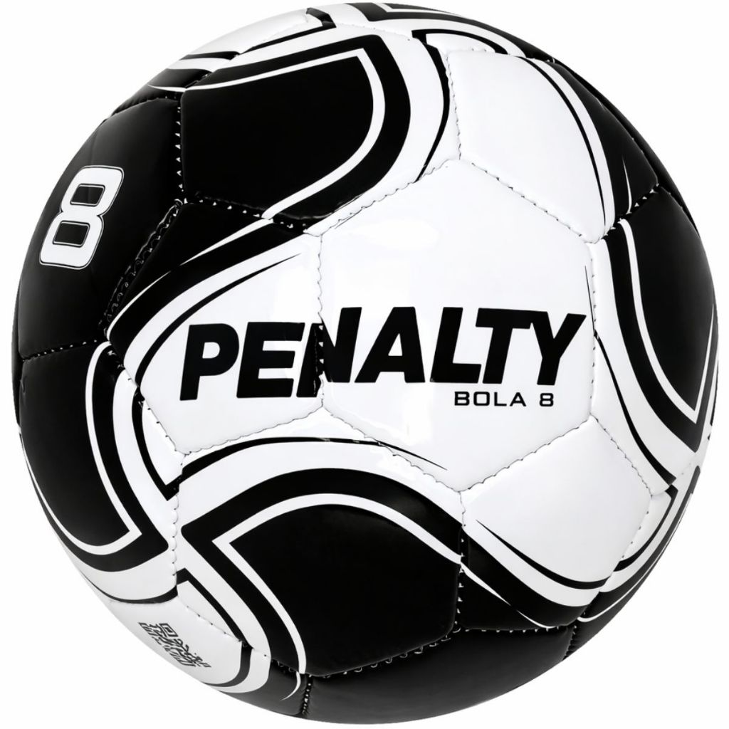 Mini Bola de Futebol Penalty T50 Bola 8