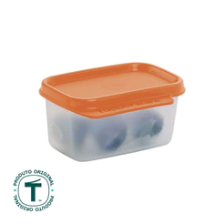 Pote Hermético Tupperware Basic Line 160ml