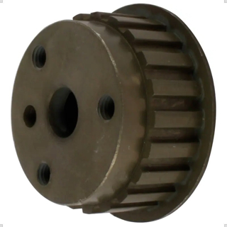 Polia Dentada Virabrequim Tempra Sw 2.0 8v C/garantia e Nfe