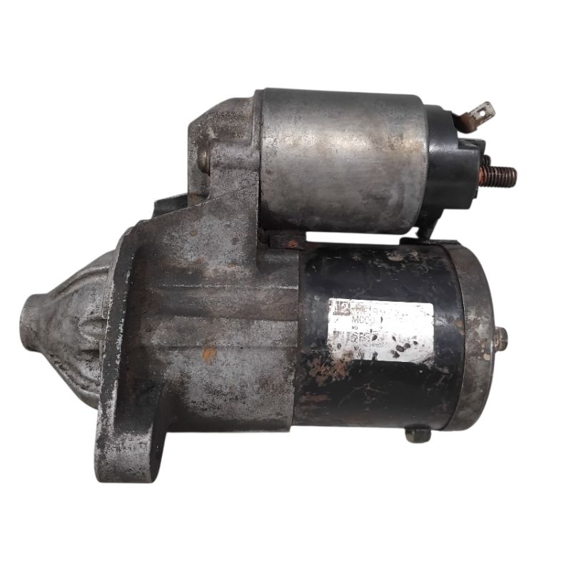 Motor Arranque Mitsubishi Pajero 2.0 Tr4 8 Dentes Mr9943