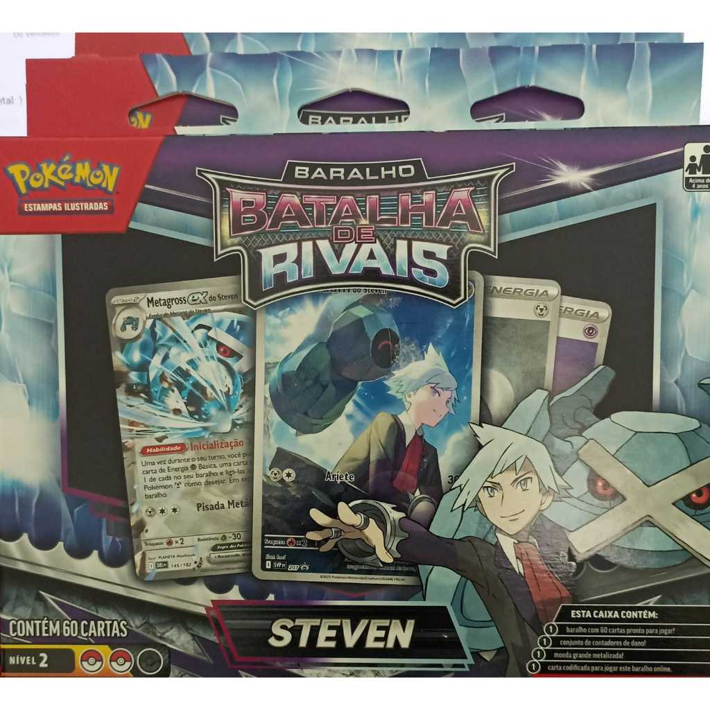 pokemon batalha de rivais marine