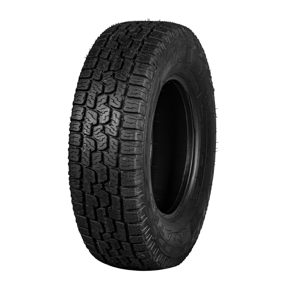PNEU NEW WAY 245/70 REMOLD R16 NWT A-TR 109 R