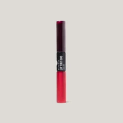 Lip tint com ácido hialurônico (duas cores) - Rosa