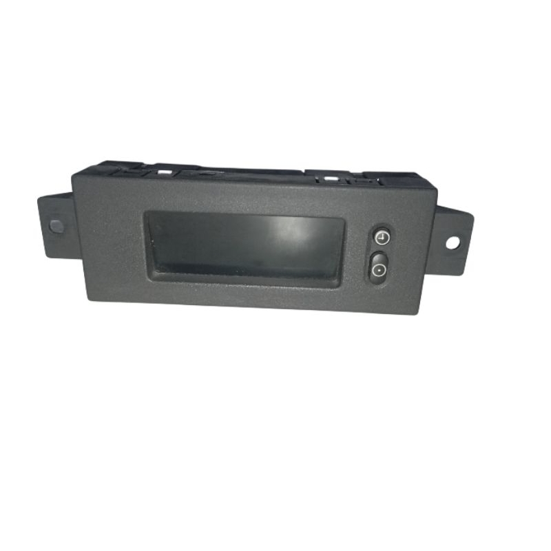 Computador de bordo Chevrolet Meriva 2005 cx328