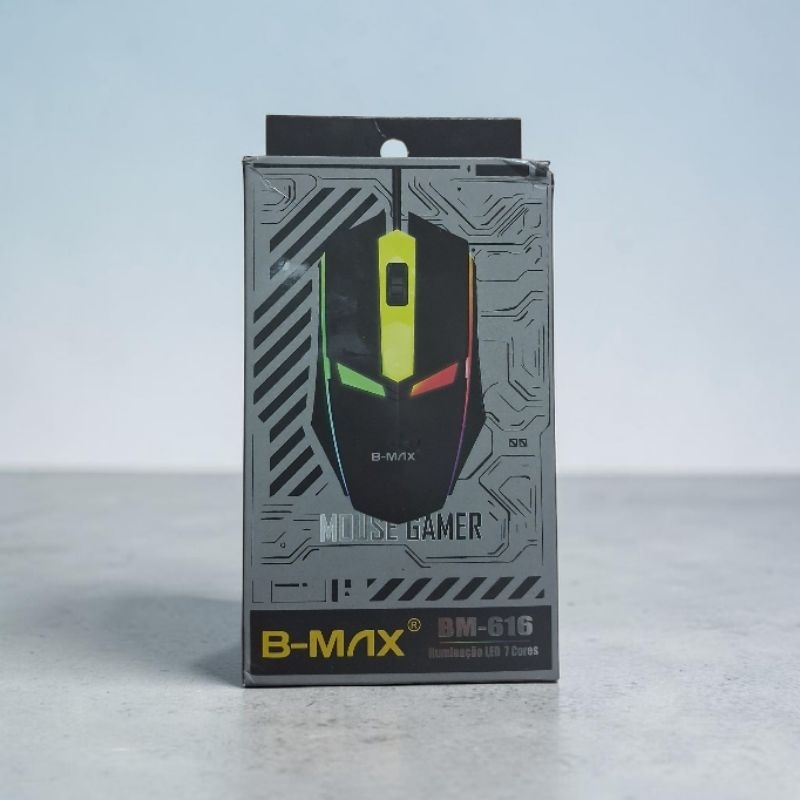 Mouse Gamer, Mouse B-Max, Mouse Barato, Mouse Led, Mouse Rgb.