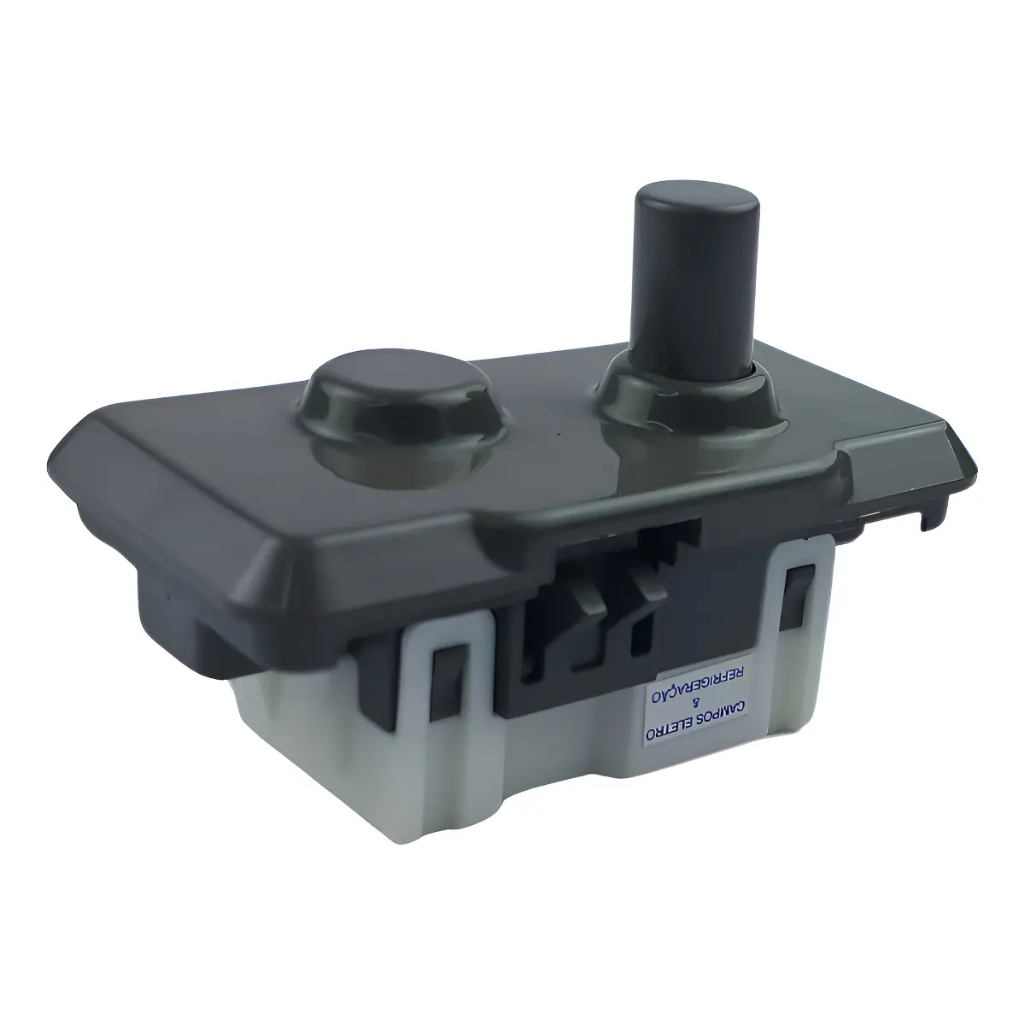 Interruptor Lâmpada Geladeira Brastemp BRO80AK BRN80AK Original