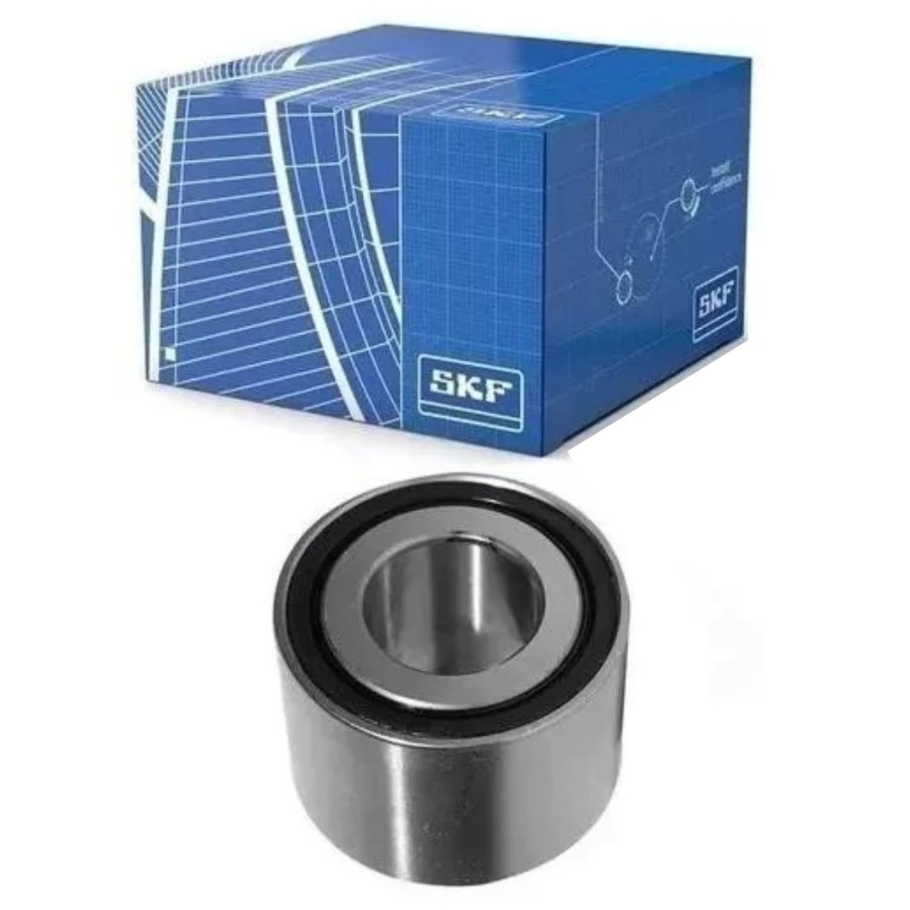 Rolamento de Roda Dianteira Fox/Gol/Logus s/abs - SKF