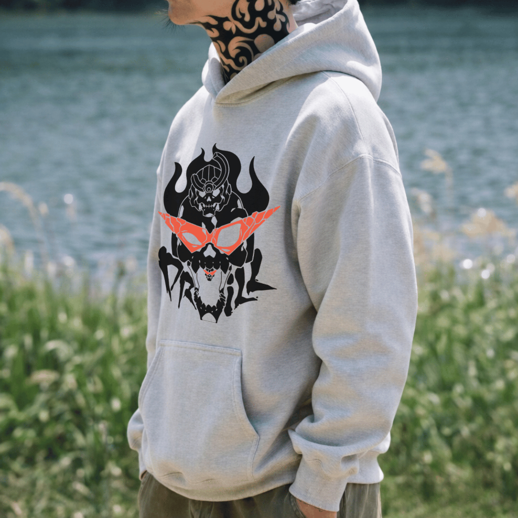 Moletom Estampado Stretwear Canguru Inverno Unisex Frio Algodão Estilosa e Confortavel Premium Cores Variadas Lançamento