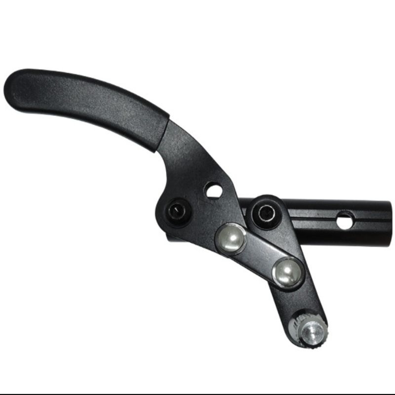 Freio para cadeira de rodas modelo importado ortobras