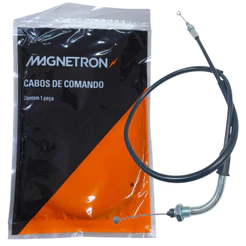 Cabo Acelerador Biz 125 2011 A 2015 MAGNETRON