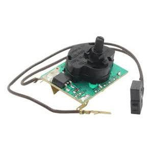 Chave Seletora Rotativa 12 Níveis 127V