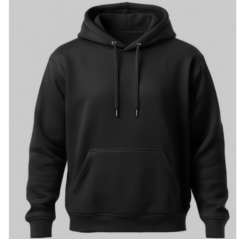 Blusa De Frio Moletom Masculino E Feminino Capuz Canguru Bolso PROMOÇÃO