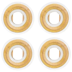 4x Reparo Driver Para Jbl Selenium St300 Tweeter 8 Ohms 120w