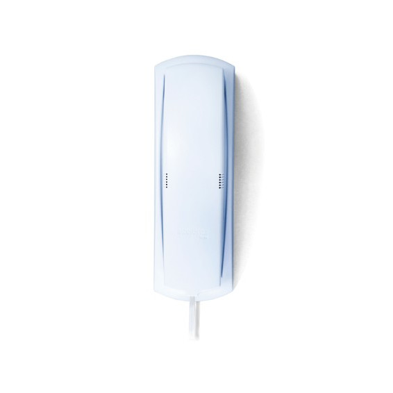 Telefone Gôndola com Fio Intelbras TC 20 Cinza Artico
