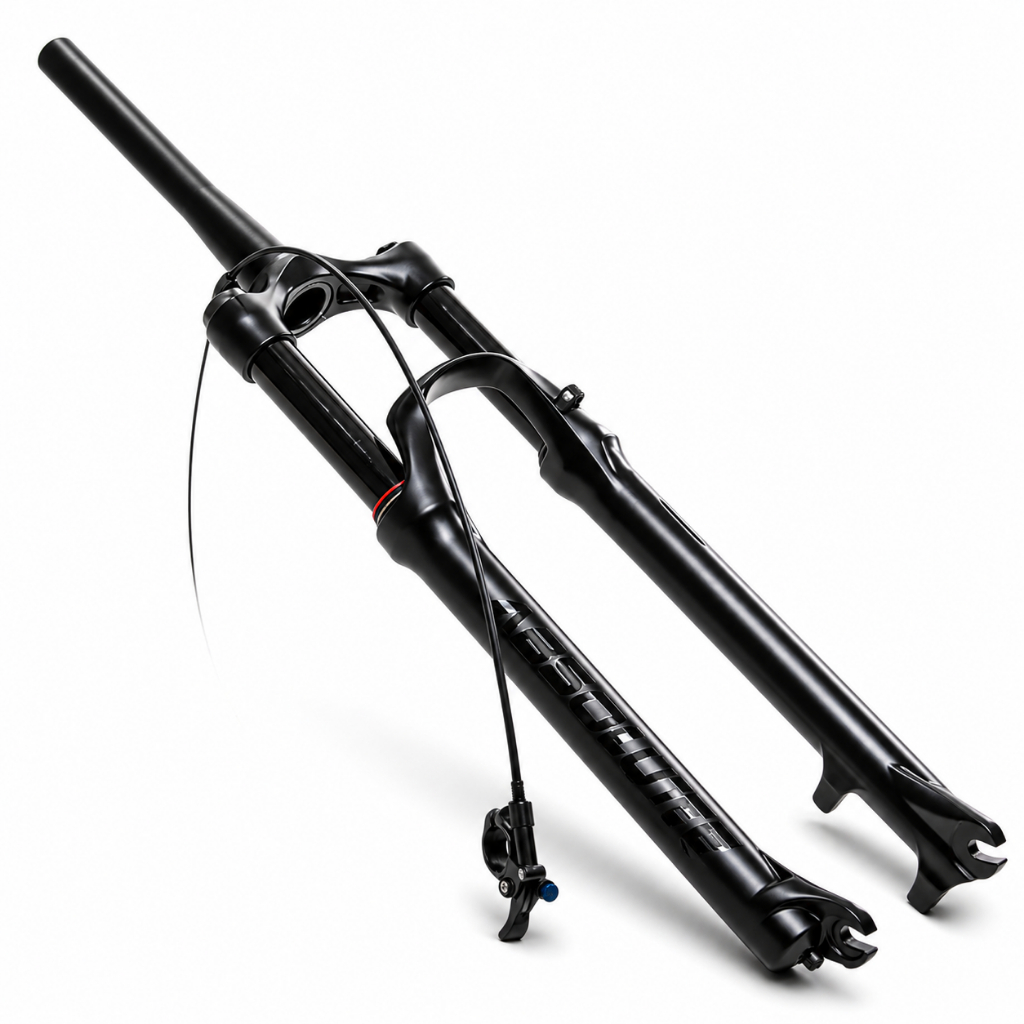 SUSPENSÃO ABSOLUTE PRIME SL 29 TAPERED AR TRAVA