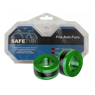 Fita Anti-furo 35mm Aro 26/27,5/29 - Safetire