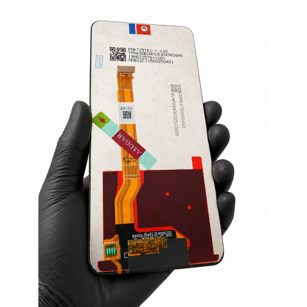 🔥 Tela Display Touch Compativel Realme C55 / C67 / C75 /11x / Narzo N55 Sem Aro ✨ Asugar