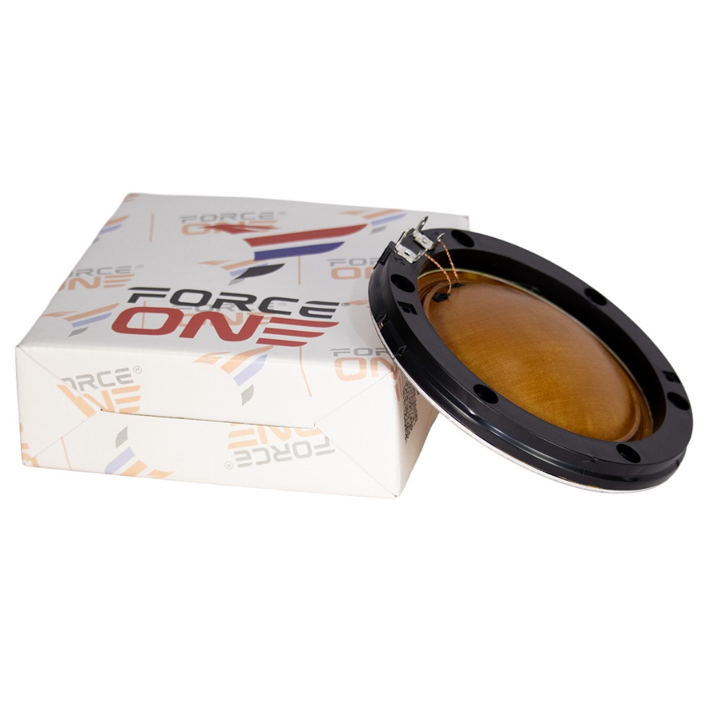 Reparo Driver Para Jbl Selenium D400 D405 Corneta 8 Ohms 100w — imagem 2 de 2