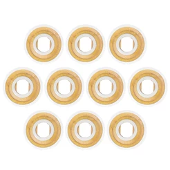 10x Reparo Driver Para Jbl Seleniu St300 Tweeter 8 Ohms 120w