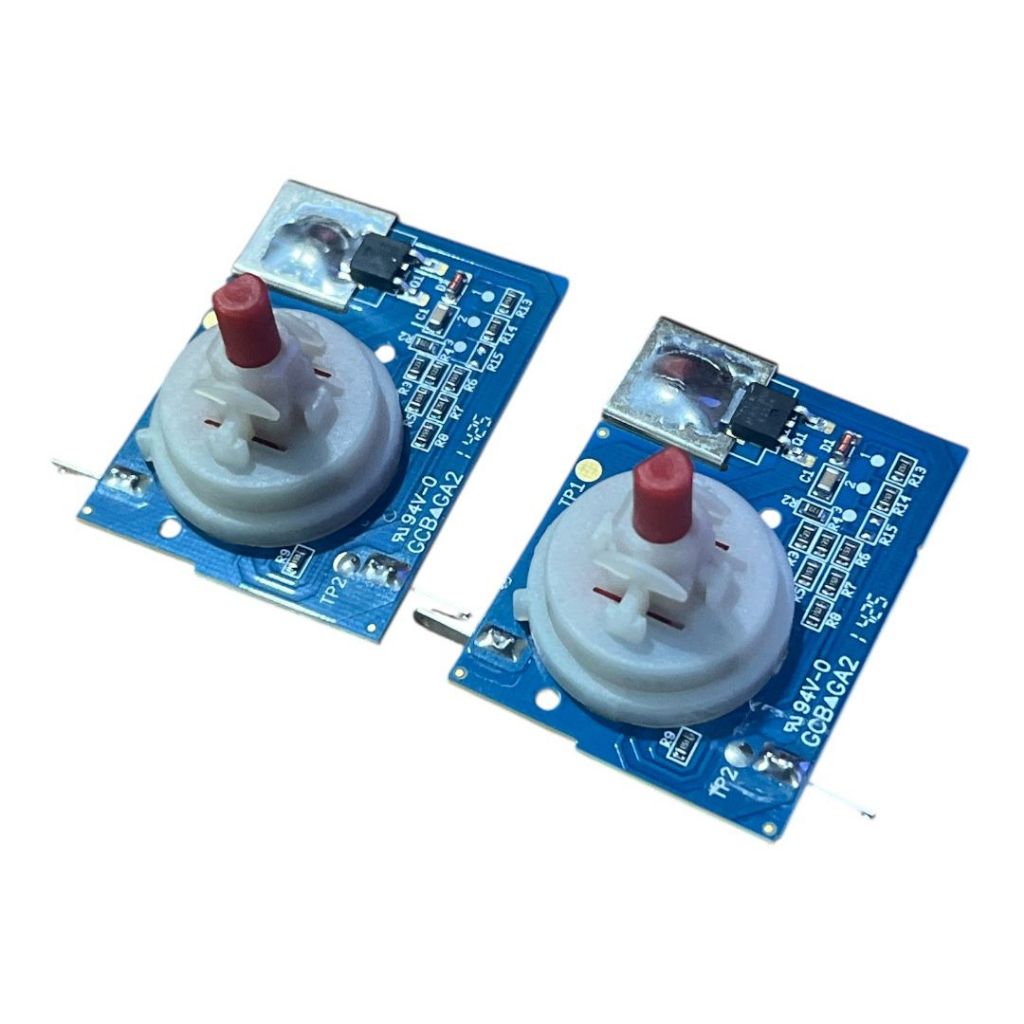 Kit 2 Chave Eletronica Liquidificador L-1000 l1200 12 velocidades