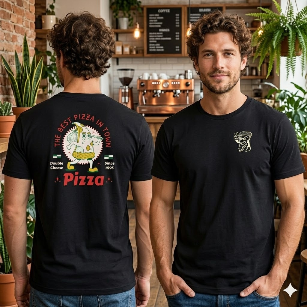 Camiseta Confortável Basica Treino Academia Musculaçao Casual Manga Curta Premium 100% Algodão Fio 30 Penteado Unissex