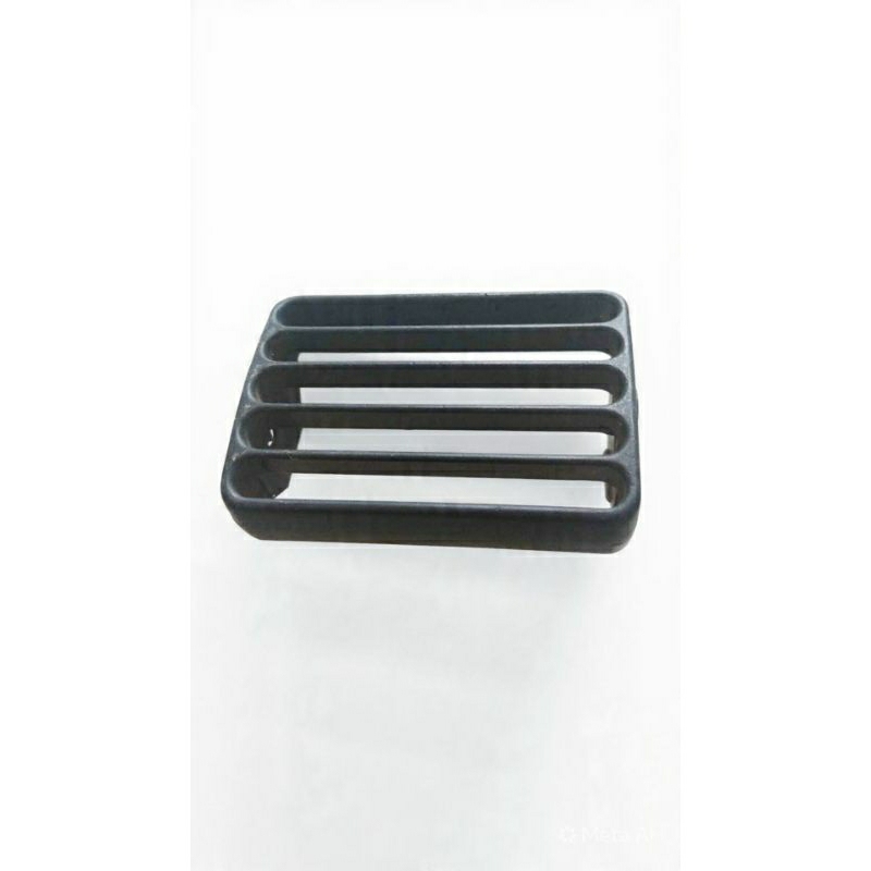 Difusor de Ar do Painel Polo Classic Seat Córdoba 6K9 819 779 Original Volkswagen