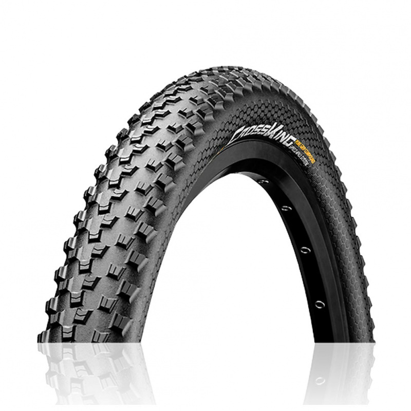 Continental Cross King