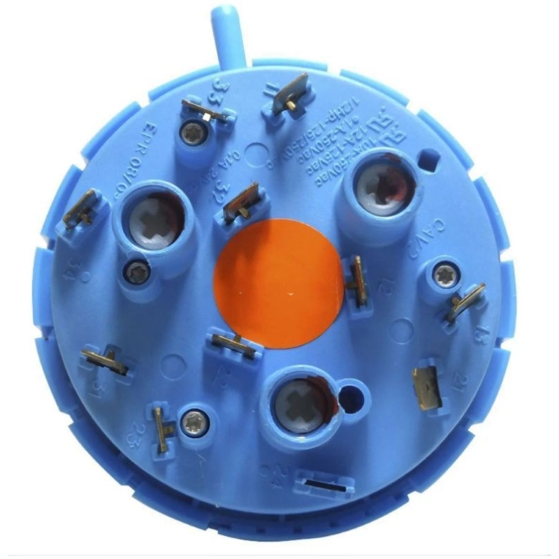 Pressostato Lavadora GE Emicol 228C2084P009 Original