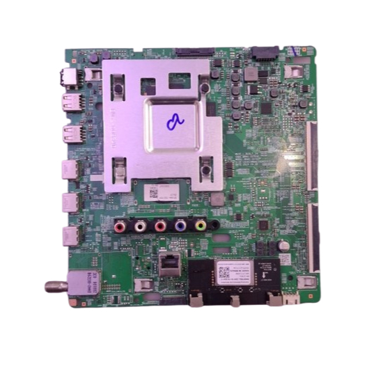 3439 Placa Principal para TV Samsung Mod: UN65RU7700