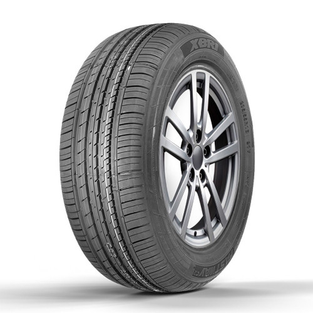Pneu XBri Aro 15 195/65R15 91H Fastway C2