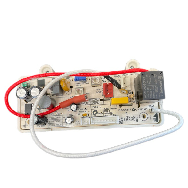 Placa Eletrônica Bivolt Air Fryer Oven WAP WAOD1 Original