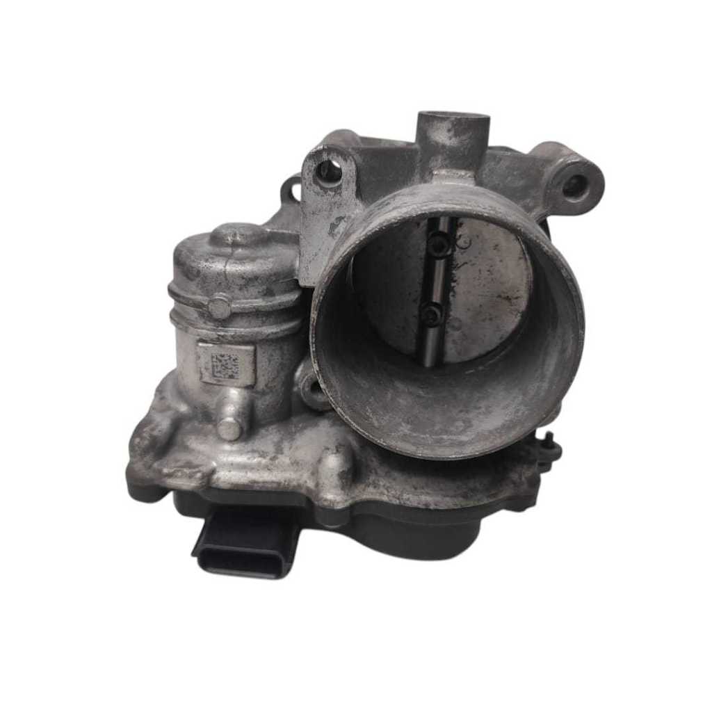 Corpo Borboleta TBI Renault Logan Duster Captur 2015/2024 1.6