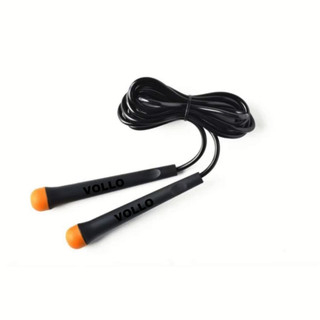 Corda De Pular Speed Rope Funcional Aeróbico Aquecimento VP1075 Vollo